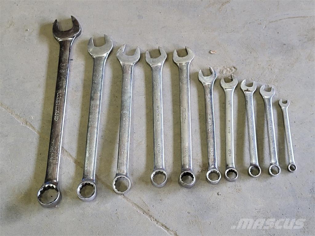 Westward  Construção - Outros
