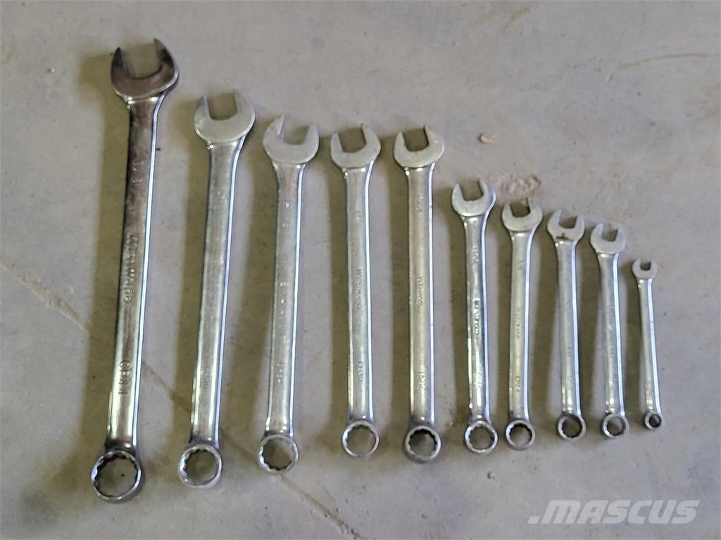 Westward  Construção - Outros
