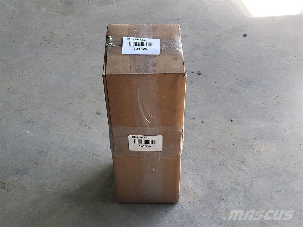 Westward  Construção - Outros
