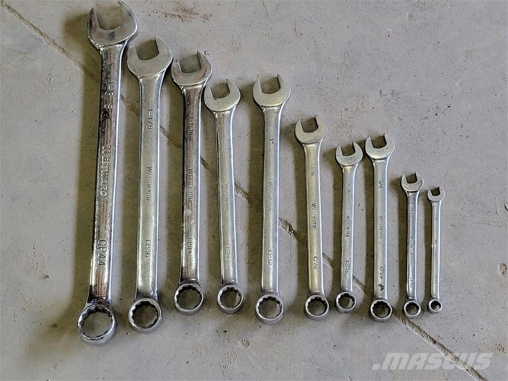 Westward  Construção - Outros
