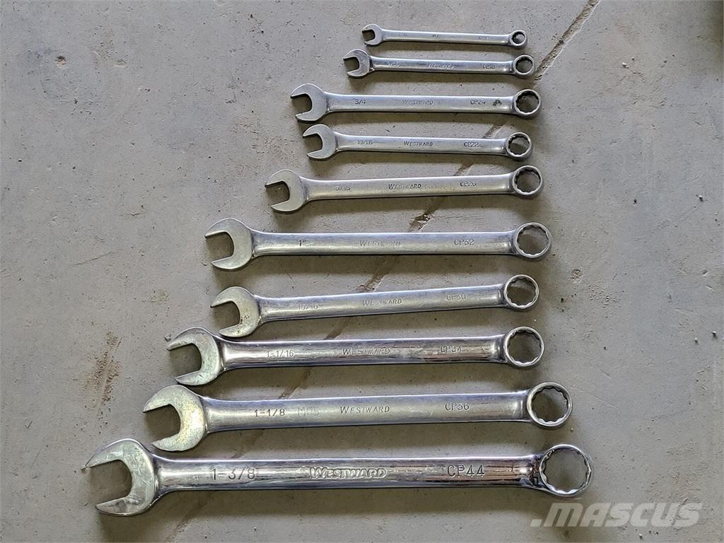 Westward  Construção - Outros
