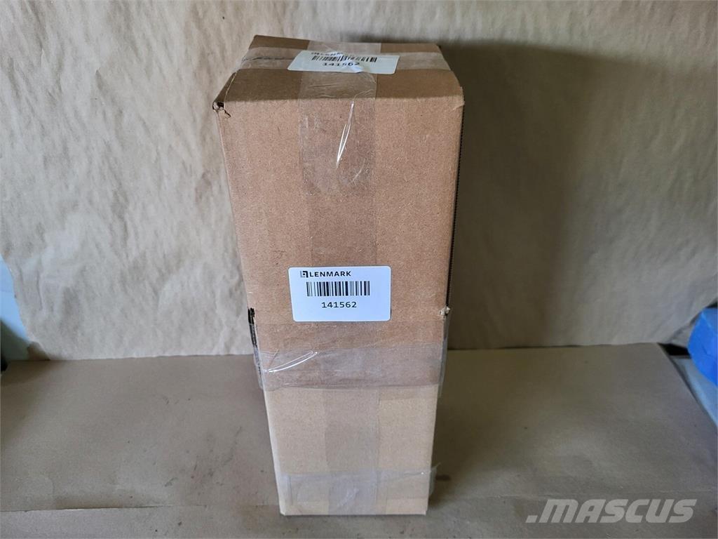 Westward  Construção - Outros
