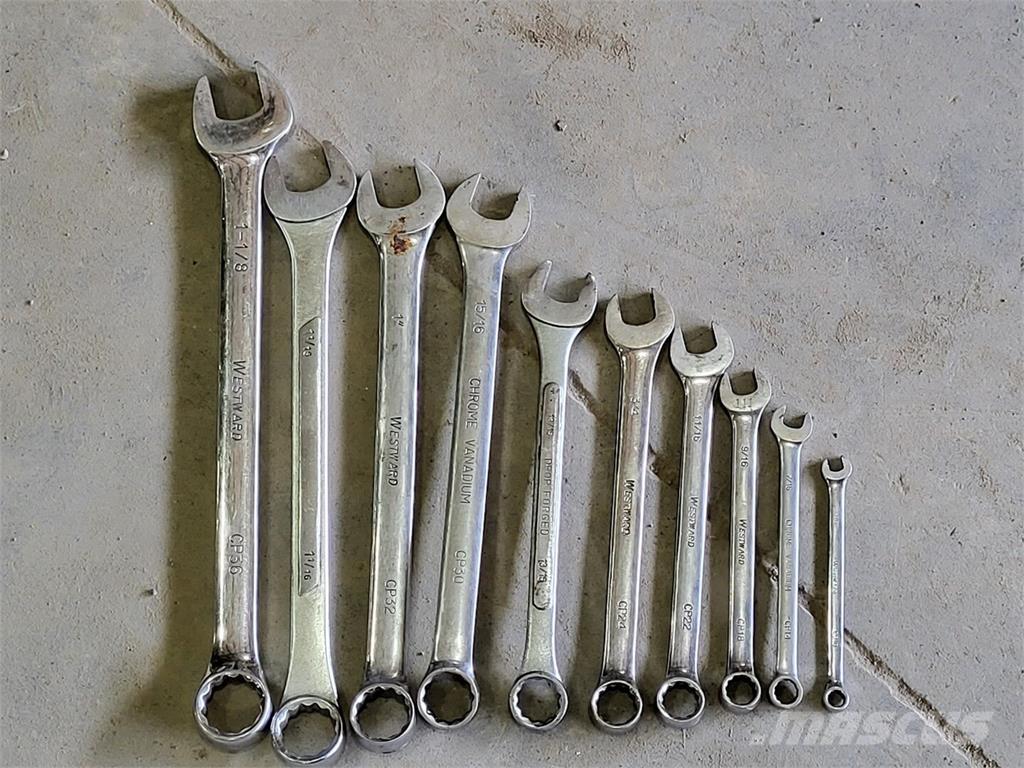 Westward  Construção - Outros
