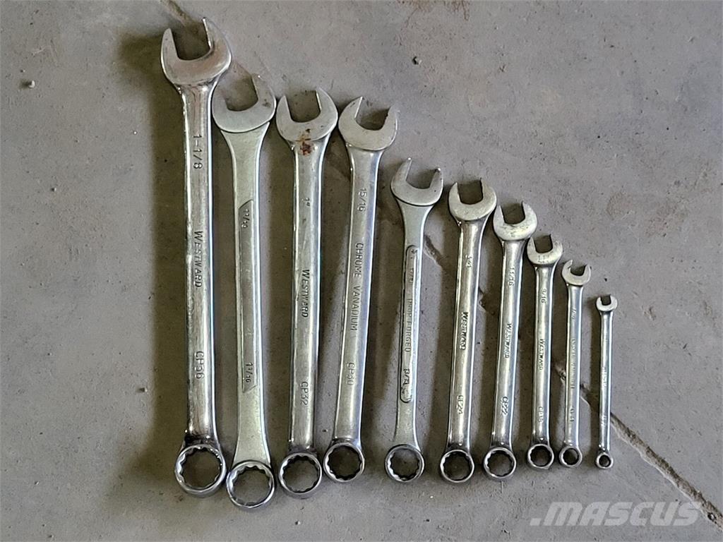 Westward  Construção - Outros
