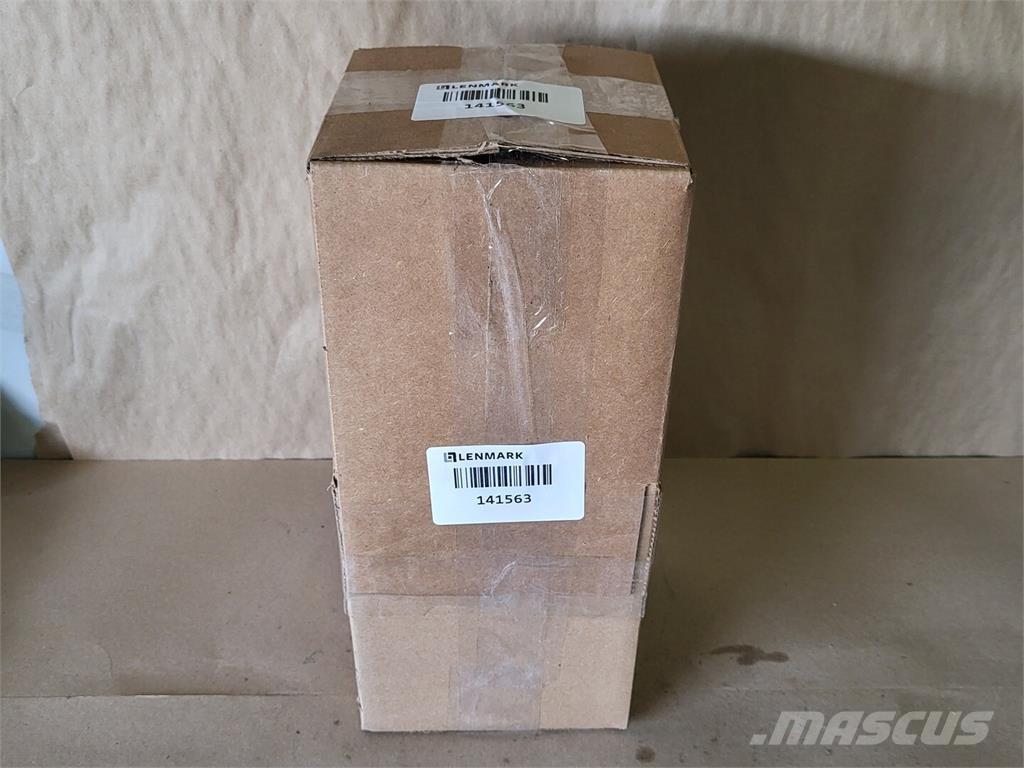 Westward  Construção - Outros
