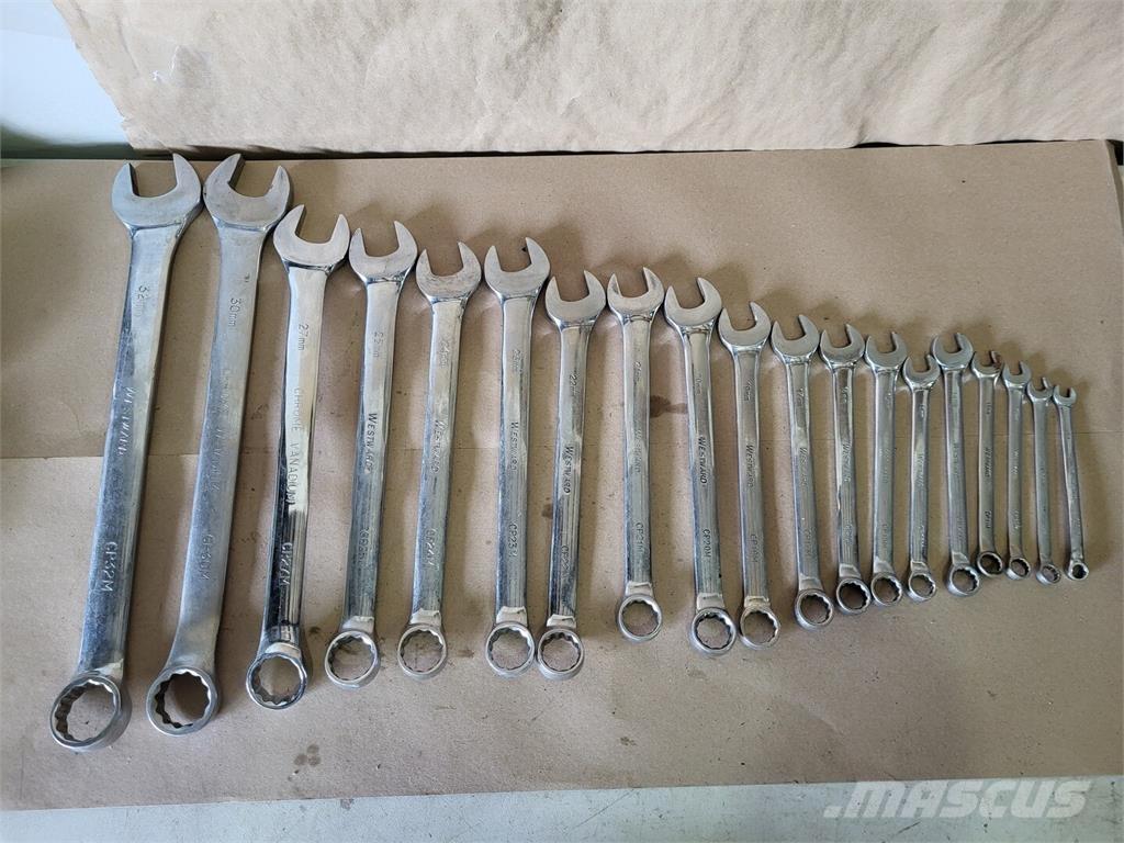 Westward  Construção - Outros
