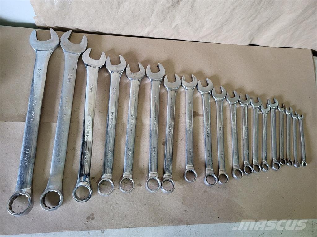 Westward  Construção - Outros
