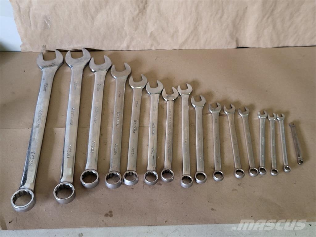 Westward  Construção - Outros
