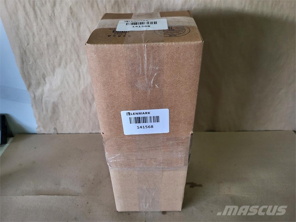 Westward  Construção - Outros
