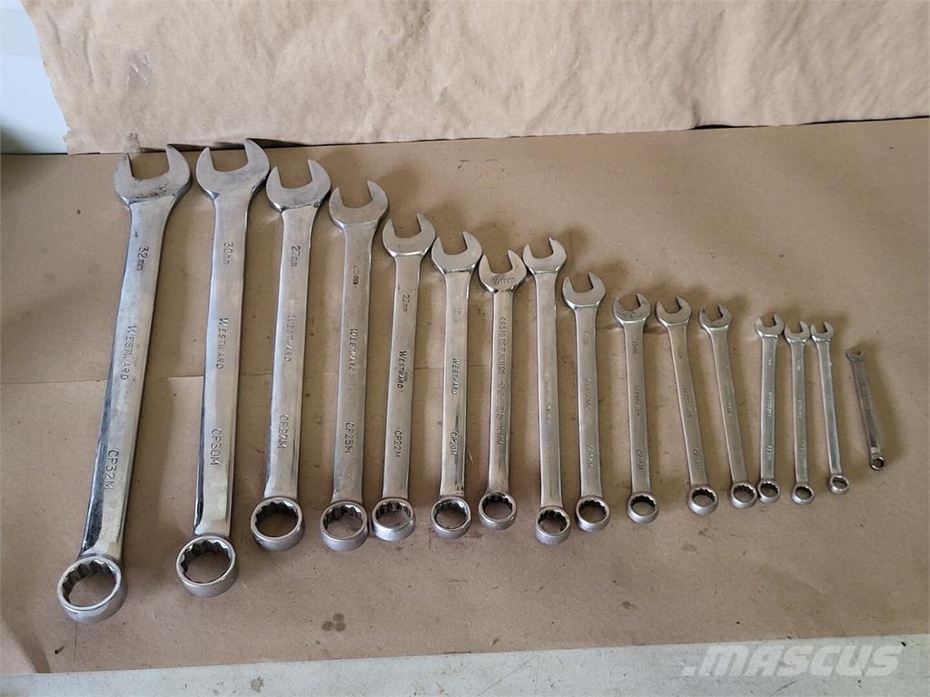 Westward  Construção - Outros
