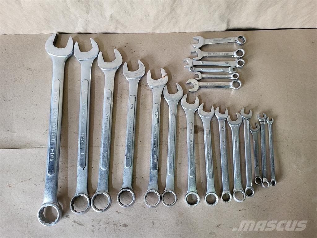 Westward  Construção - Outros
