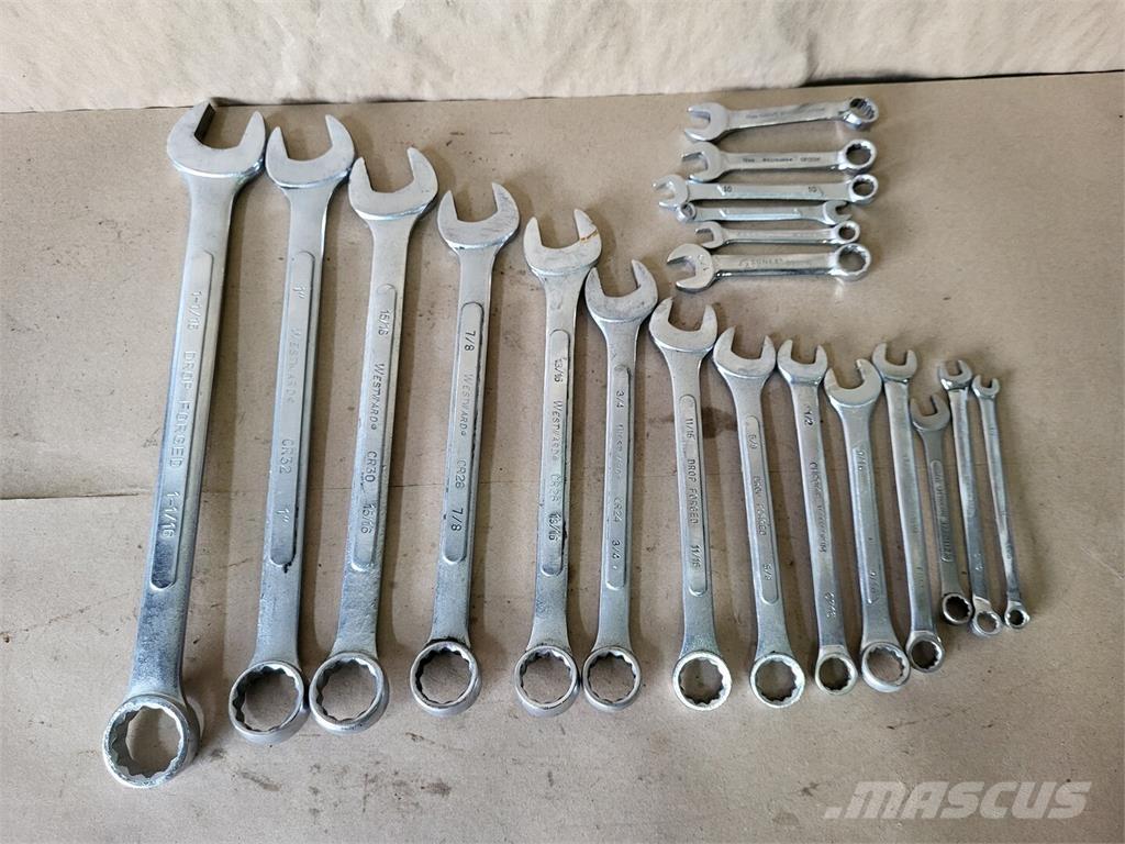 Westward  Construção - Outros
