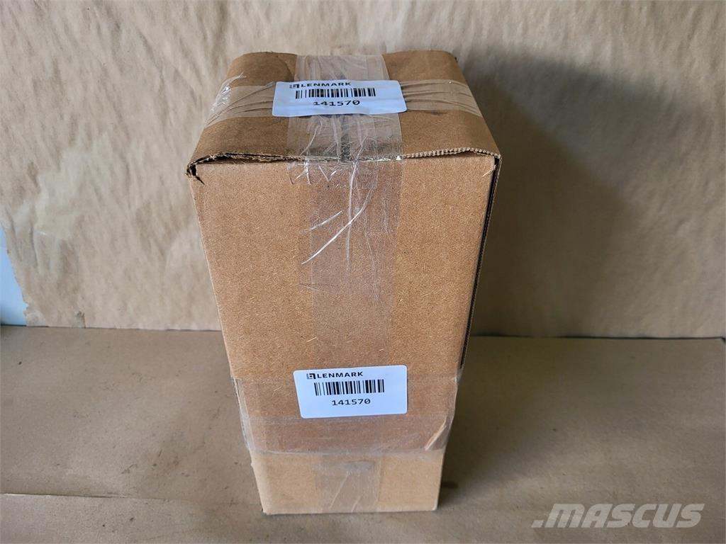 Westward  Construção - Outros
