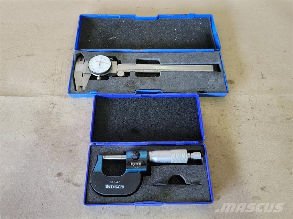 Westward  Construção - Outros
