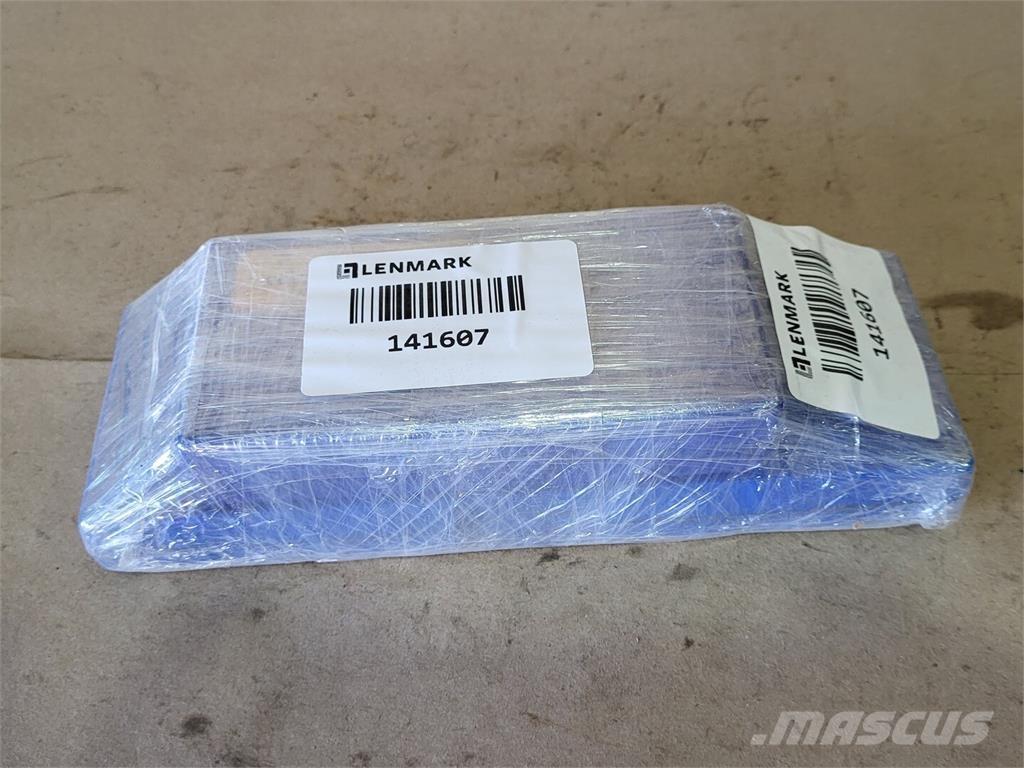 Westward  Construção - Outros
