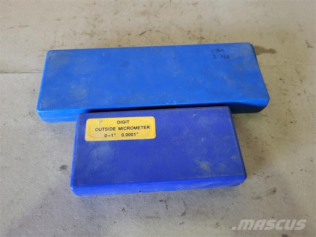 Westward  Construção - Outros
