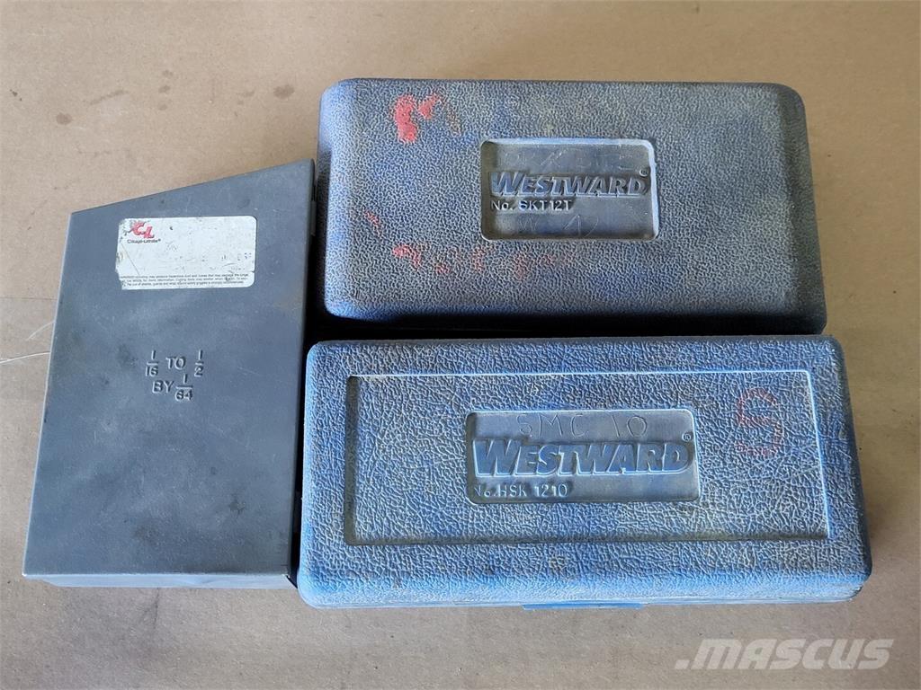 Westward  Construção - Outros
