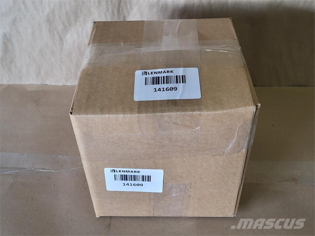 Westward  Construção - Outros
