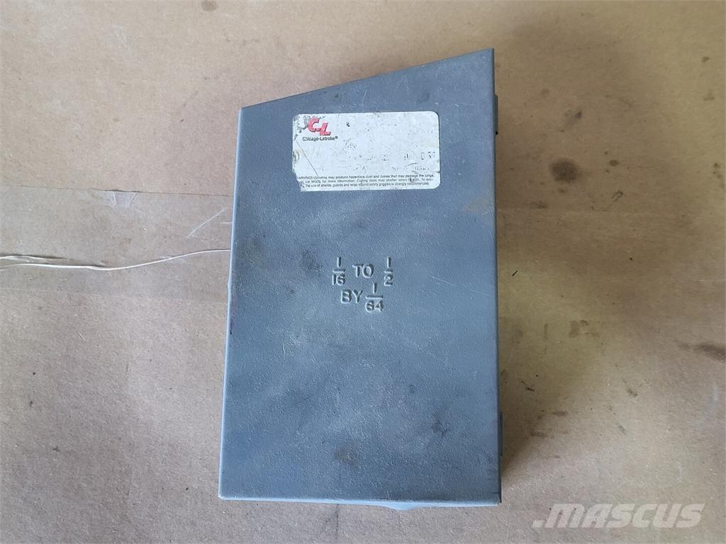 Westward  Construção - Outros
