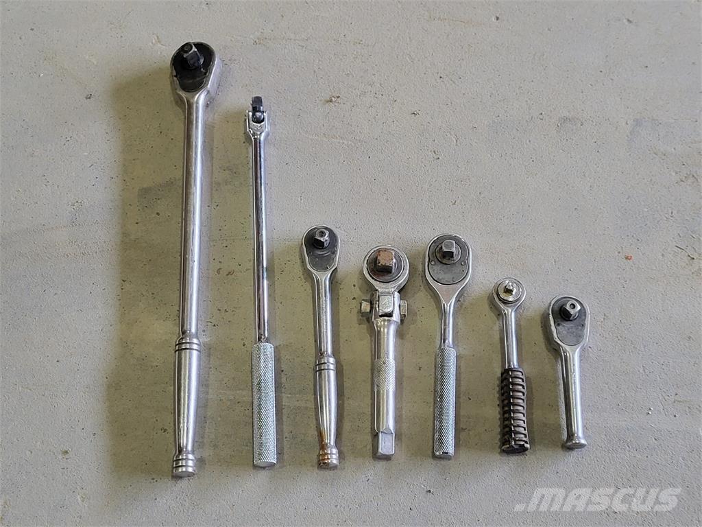 Westward  Construção - Outros
