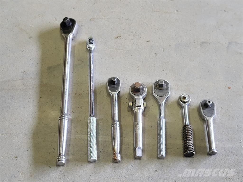 Westward  Construção - Outros
