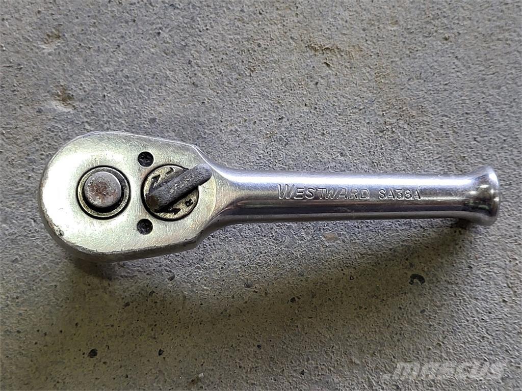 Westward  Construção - Outros
