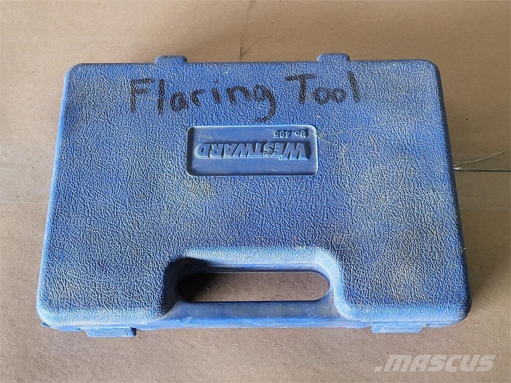 Westward 495 Construção - Outros
