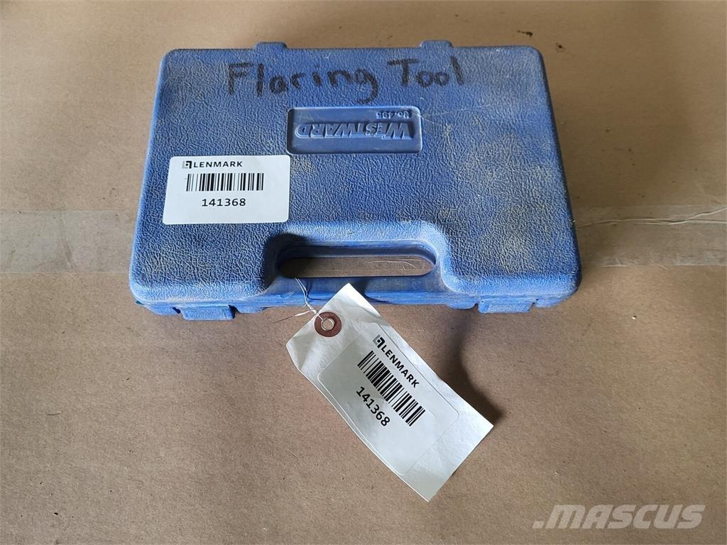 Westward 495 Construção - Outros
