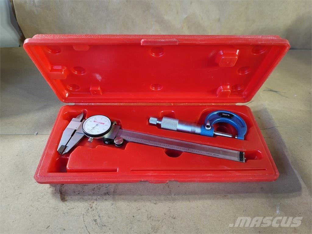 Westward 5LD55 Construção - Outros
