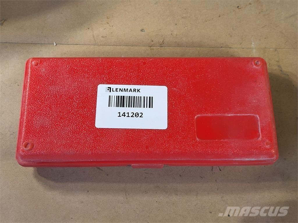 Westward 5LD55 Construção - Outros
