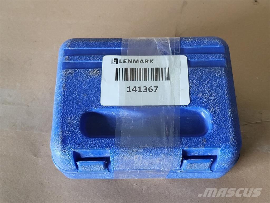 Westward A28 Construção - Outros
