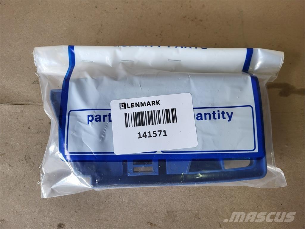 Westward CRK8S Construção - Outros
