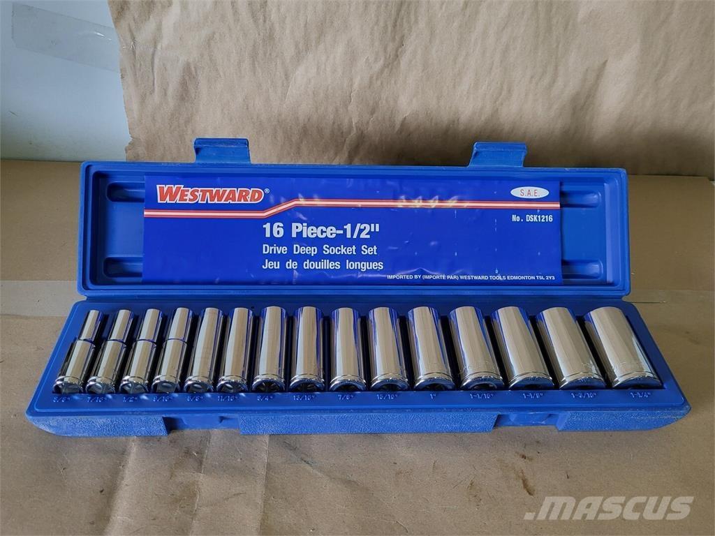 Westward DSK1216 Construção - Outros
