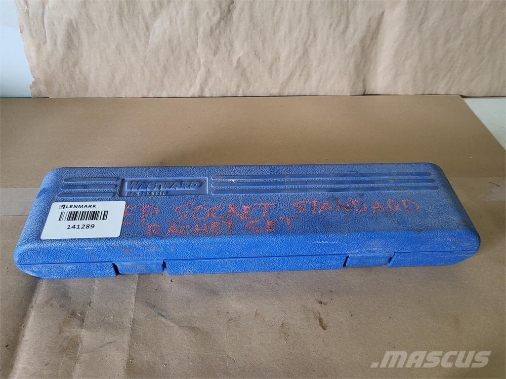 Westward DSK1216 Construção - Outros
