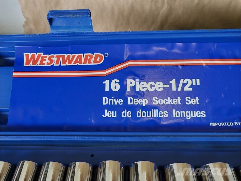 Westward DSK1216 Construção - Outros
