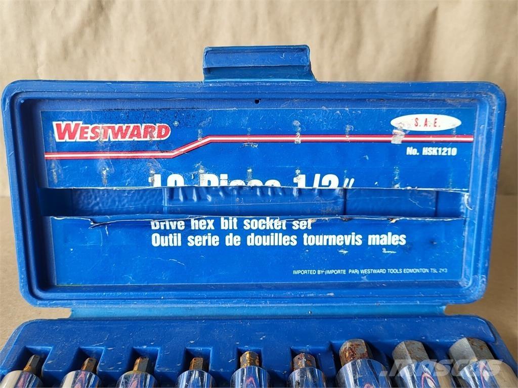 Westward HSK1210 Construção - Outros
