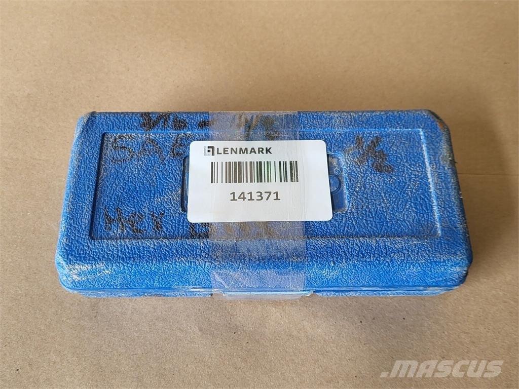 Westward HSK1210 Construção - Outros
