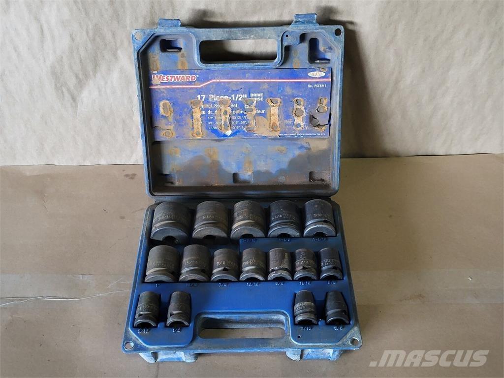 Westward PSK1217 Construção - Outros
