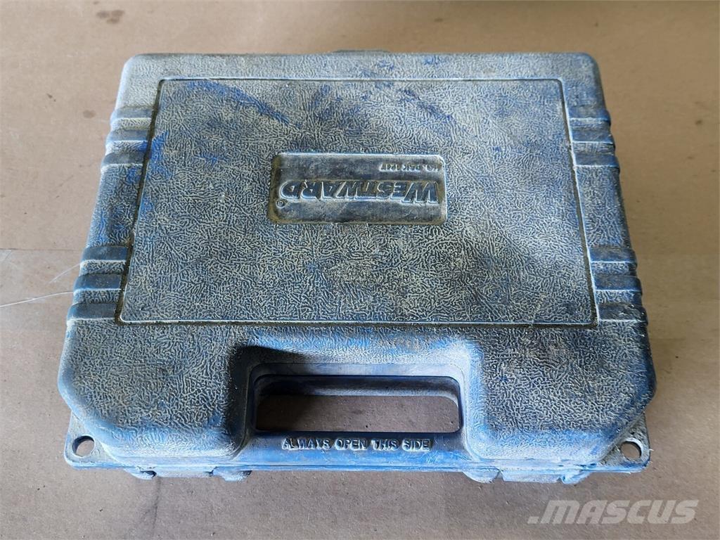 Westward PSK1217 Construção - Outros
