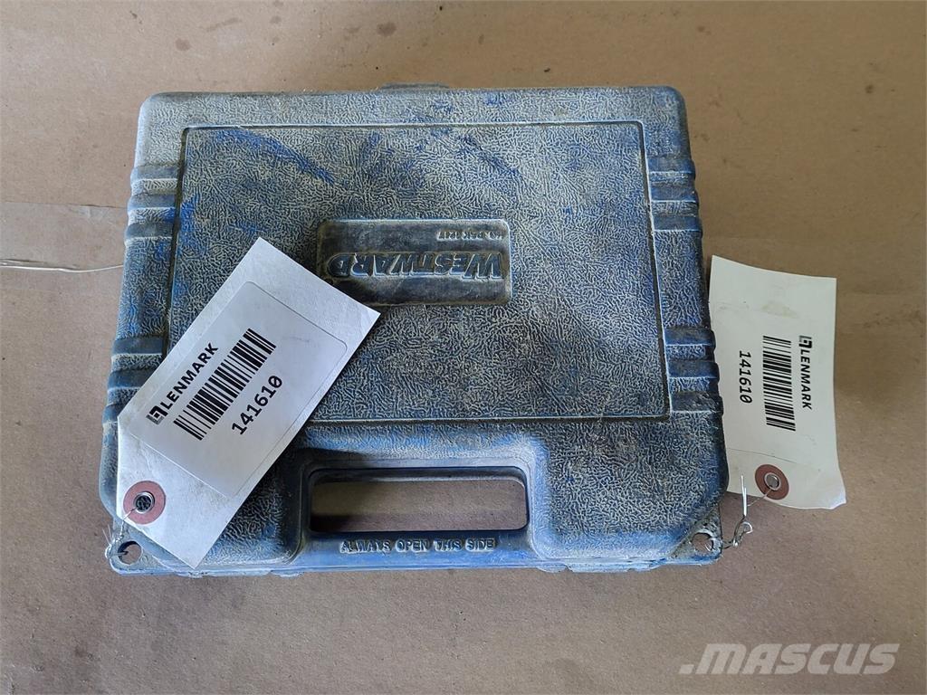 Westward PSK1217 Construção - Outros
