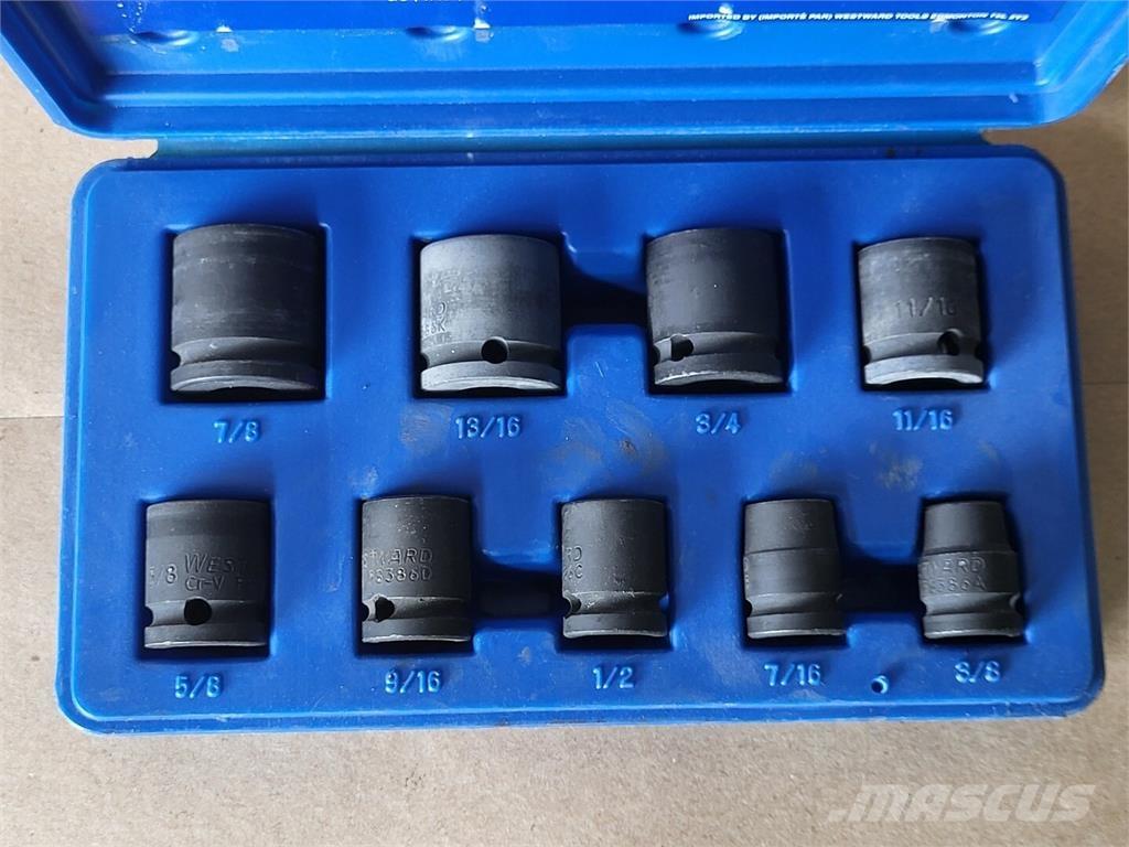 Westward PSK3810 Construção - Outros
