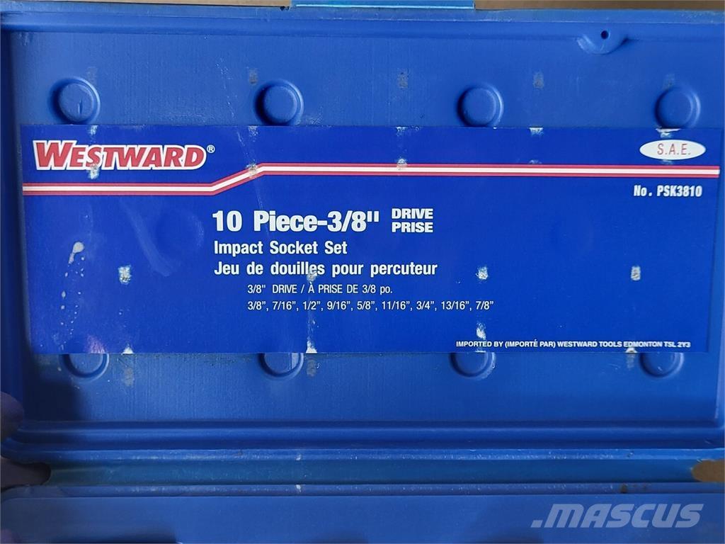 Westward PSK3810 Construção - Outros
