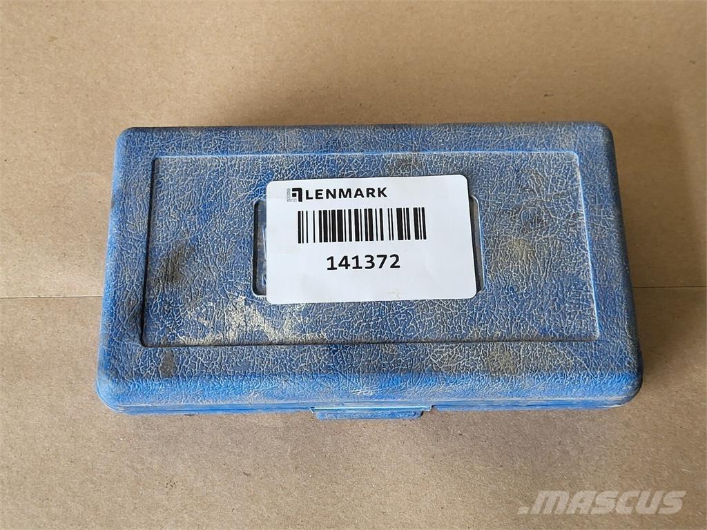 Westward PSK3810 Construção - Outros
