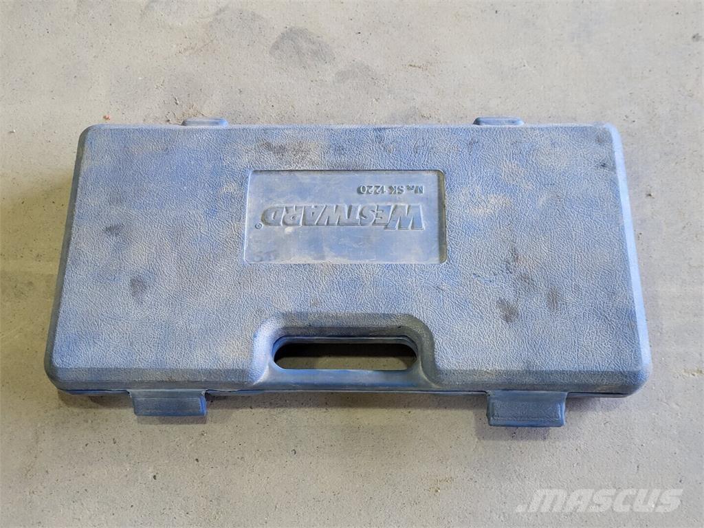 Westward SK1220 Construção - Outros
