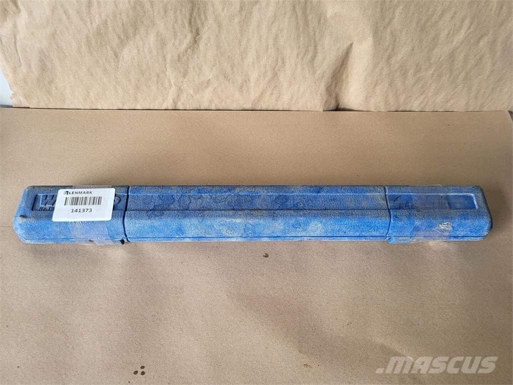 Westward TWA12 Construção - Outros
