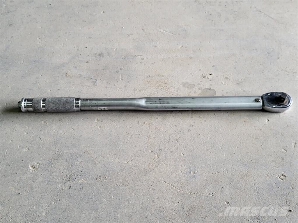 Westward TWA12 Construção - Outros
