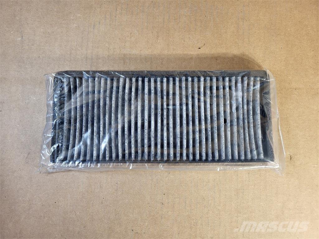  WIX WP10364 Construção - Outros
