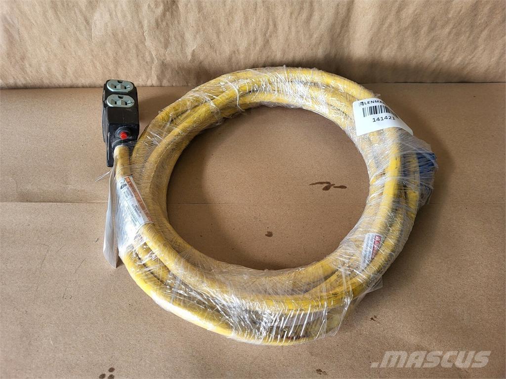  XUANHUA 4000058 Construção - Outros
