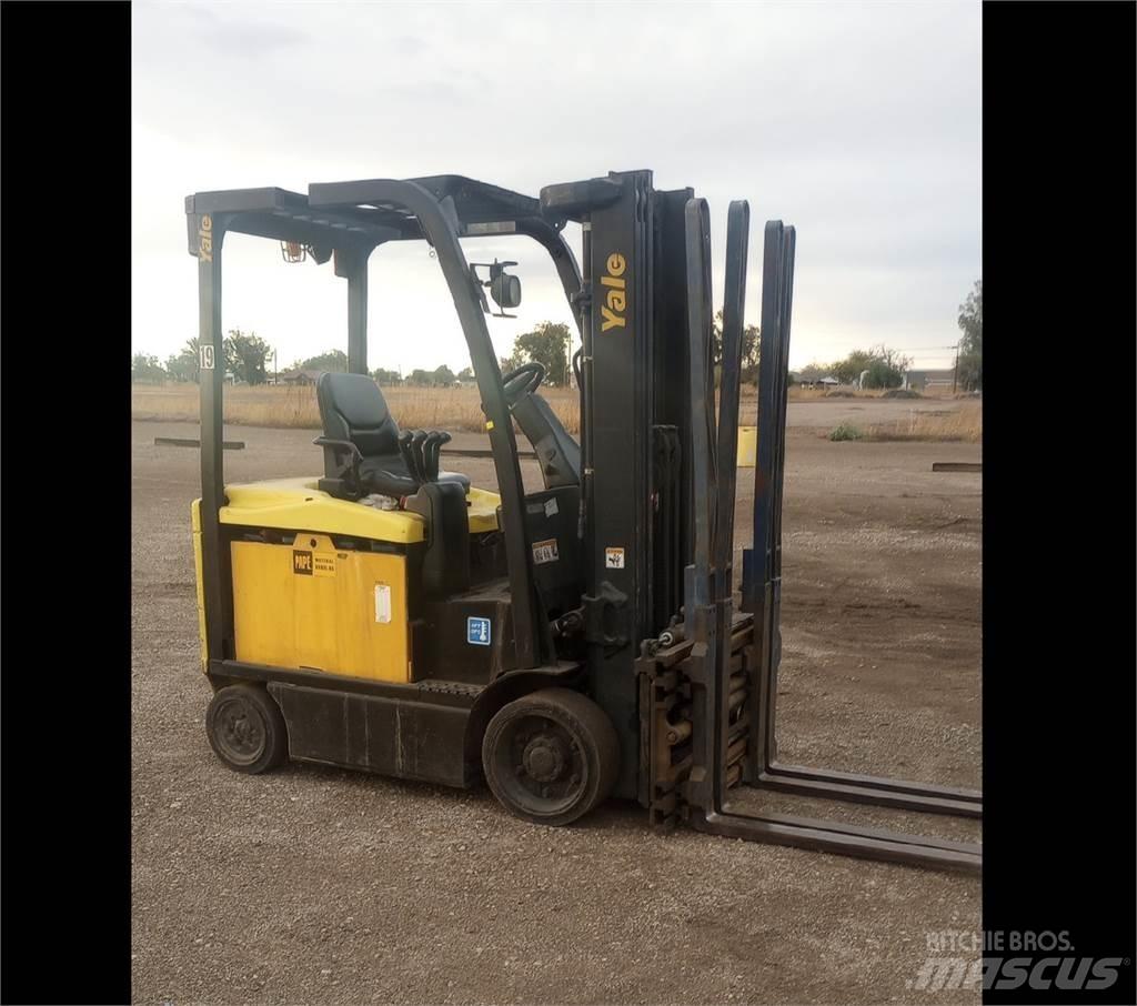 Yale ERC060VGN36TE88 Construção - Outros
