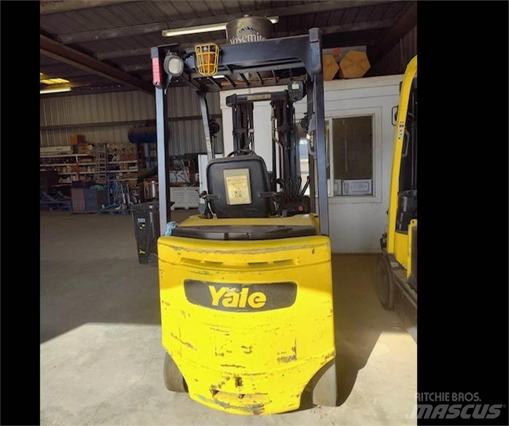 Yale ERC060VGN36TE88 Construção - Outros
